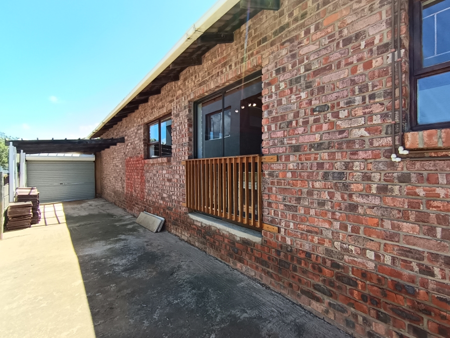 3 Bedroom Property for Sale in Noorsekloof Eastern Cape